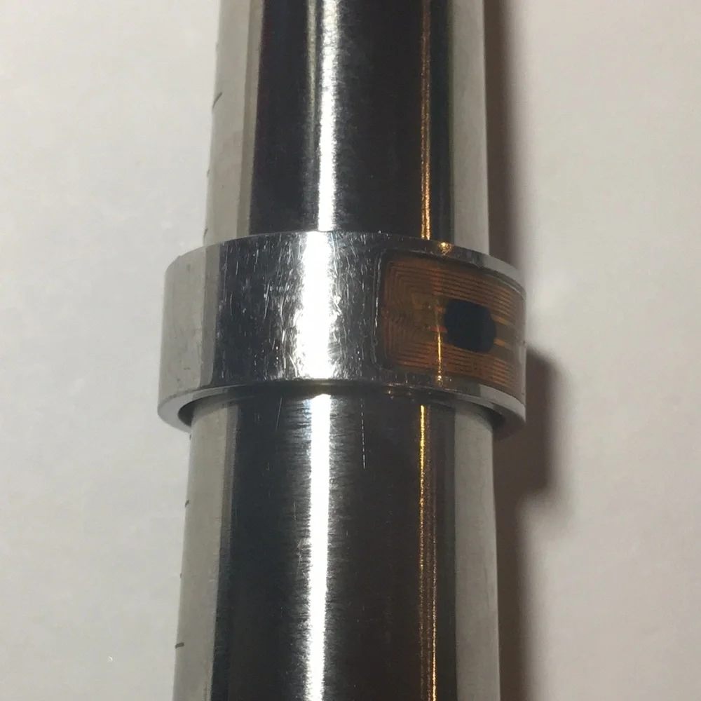 Circuit ring - Picture 4 of 5